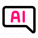 ai, chat
