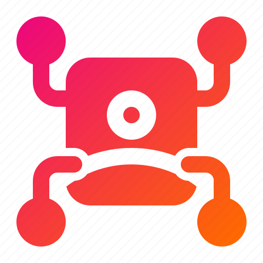 Digital, identity icon - Download on Iconfinder