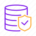database, gdpr, protection, secure, security, server, shield
