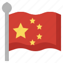 china, country, asia, flags, flag
