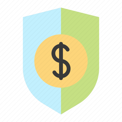 Business, protection, safety, secure, shield icon - Download on Iconfinder