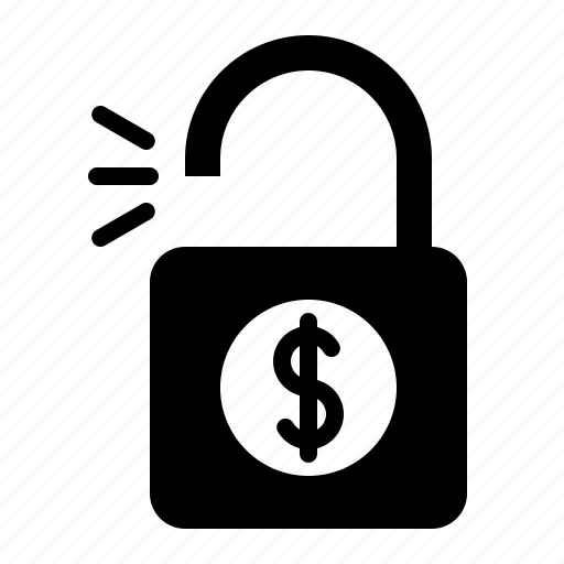 Lock, locked, padlock, safe, secure, unlock icon - Download on Iconfinder