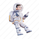 outer space, weightlessness, zero gravity, spacewalk, extravehicular activity, space exploration, orbital flight, space mission, astronaut floating