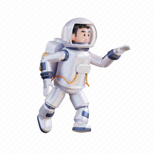 Outer space, spacewalk, space exploration, astronaut training, extravehicular activity, weightlessness, space mobility icon - Download on Iconfinder