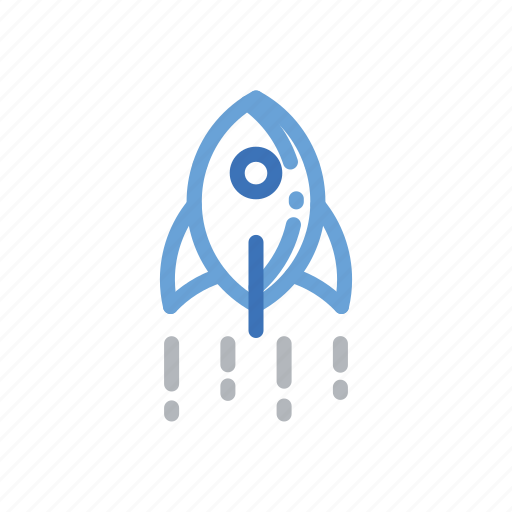 Astronomy, space, rocket icon - Download on Iconfinder