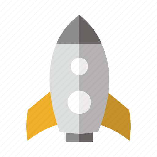 Rocket, space, astronomy, spaceship, astronaut, galaxy, ufo icon - Download on Iconfinder