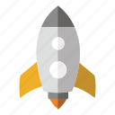 rocket, launch, space, planet, astronomy
