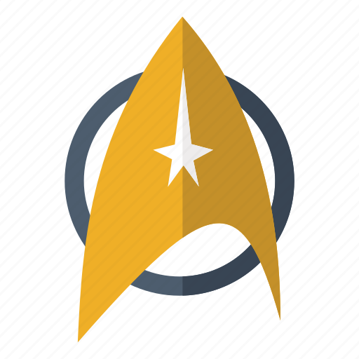 Star trek, astronomy, space, galaxy icon - Download on Iconfinder