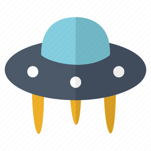 Ufo, beam, space, astronomy, galaxy, launch, alien icon - Download on Iconfinder