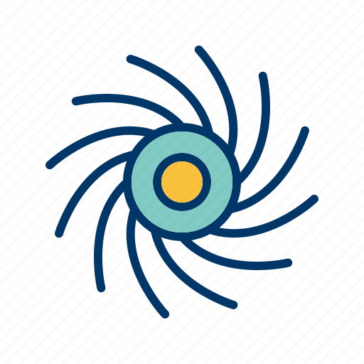 Astronomy, black hole, planet icon - Download on Iconfinder