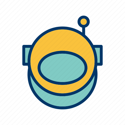 Astronomy, astronaut, cosmonaut icon - Download on Iconfinder