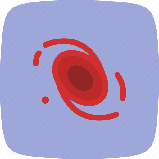 Astronomy, galaxy, planet icon - Download on Iconfinder