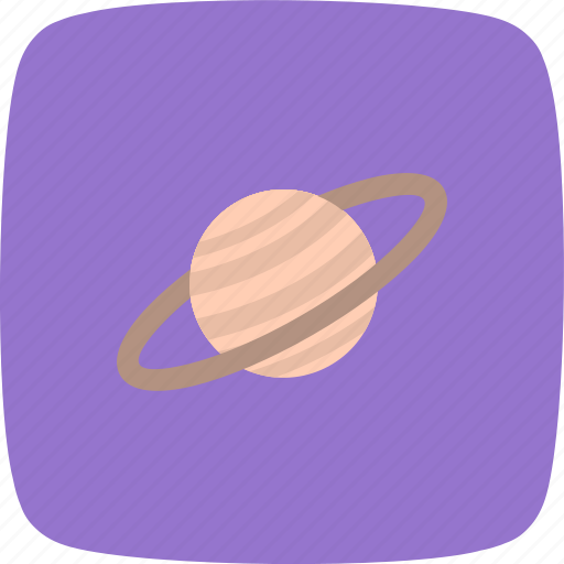 Planet, astronomy, galaxy icon - Download on Iconfinder