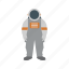 space suit, astronaut, aeronaut 