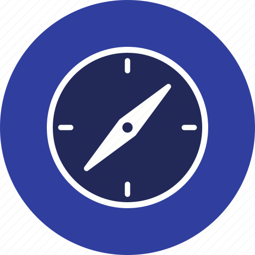 Compass, direction, gps icon - Download on Iconfinder