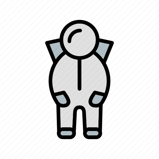 Astronomy, aeronaut, astronaut icon - Download on Iconfinder