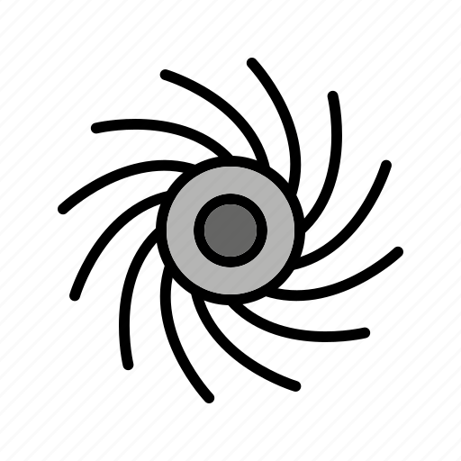 Black hole, planet, astronomy icon - Download on Iconfinder