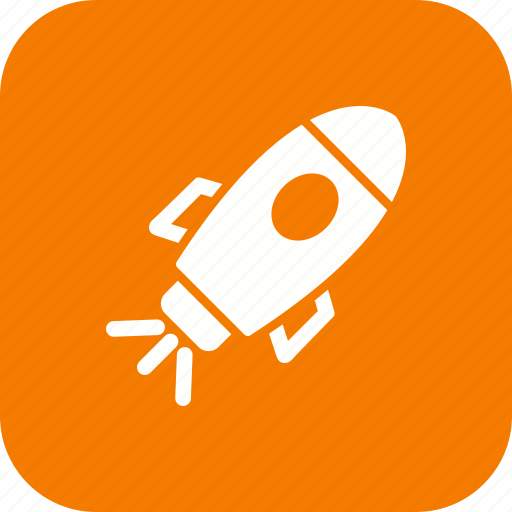 Rocket, satellite, launch icon - Download on Iconfinder