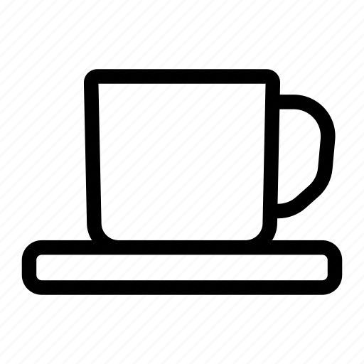 Coffee, cup, tea, breakcfast, morning icon - Download on Iconfinder