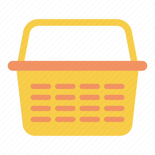 Basket, buy, cart, ecommerce, picnic, shop, shopping icon - Download on Iconfinder