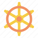 boat, captain, marine, navigation, ship, steering, wheel