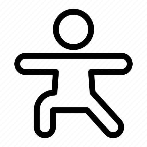 Pilates, class, fitness, spa, exercise icon - Download on Iconfinder