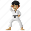 taekwondo block boy, eolgol makki, block, self defence, fight, taekwondo, martial arts, sport, boy 