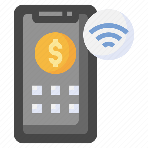 Online, banking, payment, business, finance, method icon - Download on Iconfinder