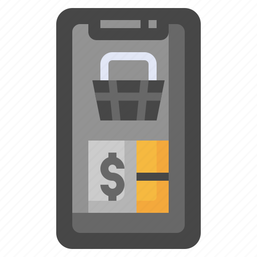 Online, payment, banking, business, finance, method icon - Download on Iconfinder