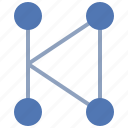 network, pattern, diagram, atom, connect, parts 