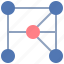 structure, network, pattern, diagram, connect 