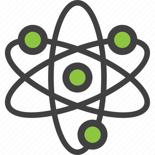 Atom, cell, molecule, science, structure icon - Download on Iconfinder