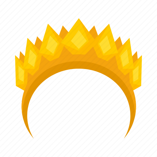 Attribute, crown, god icon - Download on Iconfinder