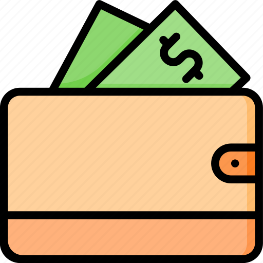 Cash, dollar, money, payment, shopping, usd, auction icon - Download on Iconfinder