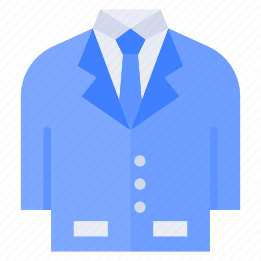 Blazer, jacket, suit, tuxedo, auction, bid icon - Download on Iconfinder
