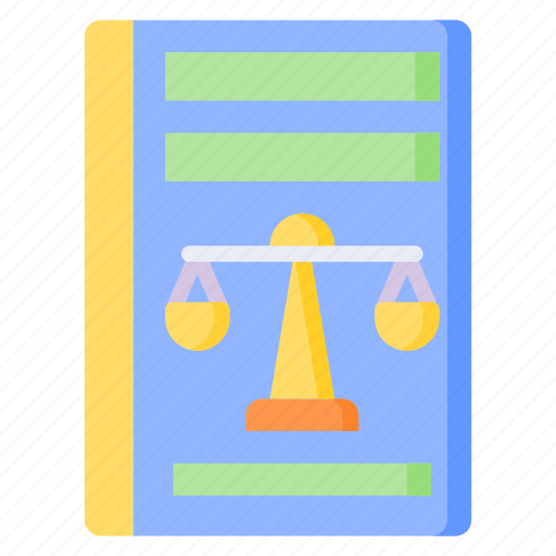 Book, court, justice, law, legal, auction, bid icon - Download on Iconfinder
