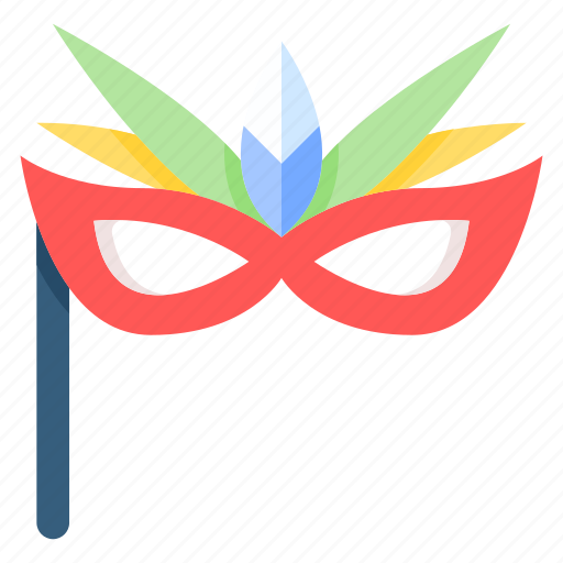 Carnival, costume, mask, masquerade, auction, bid icon - Download on Iconfinder