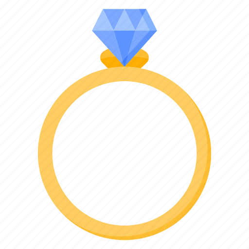 Diamond, engagement, gift, jewelry, marriage, ring, auction icon - Download on Iconfinder