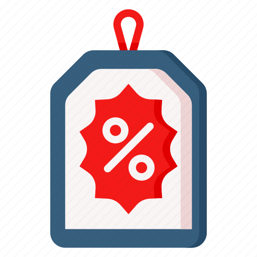 Discount, offer, tag, percentage, auction, bid, price icon - Download on Iconfinder