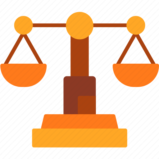 Balance, justice, law, scale, weigh, icon icon - Download on Iconfinder