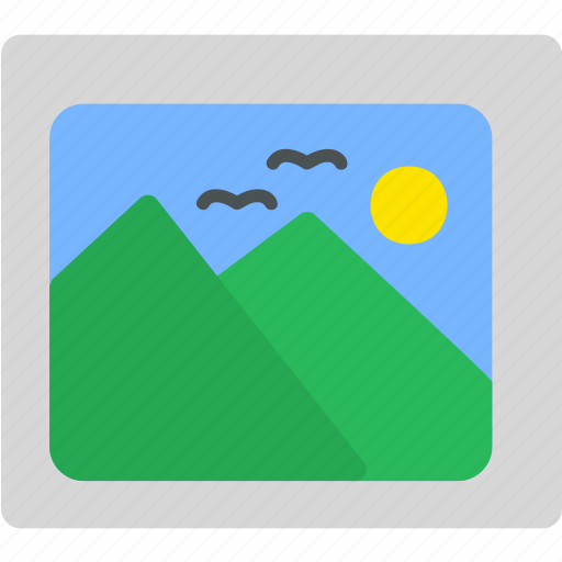 Gallery, image, photo, photography, picture, pictures, icon icon - Download on Iconfinder