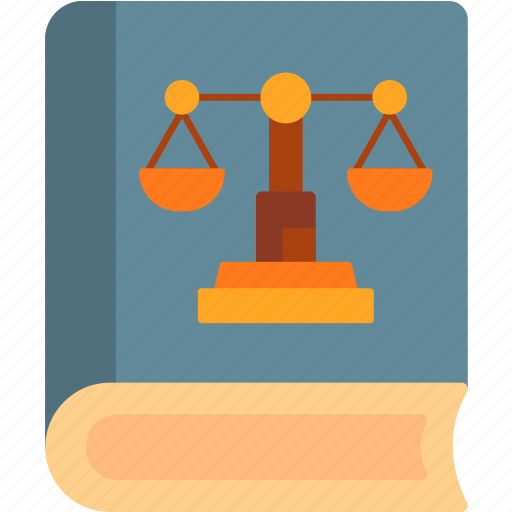 Justice, book, judge, law, lawyer, icon icon - Download on Iconfinder