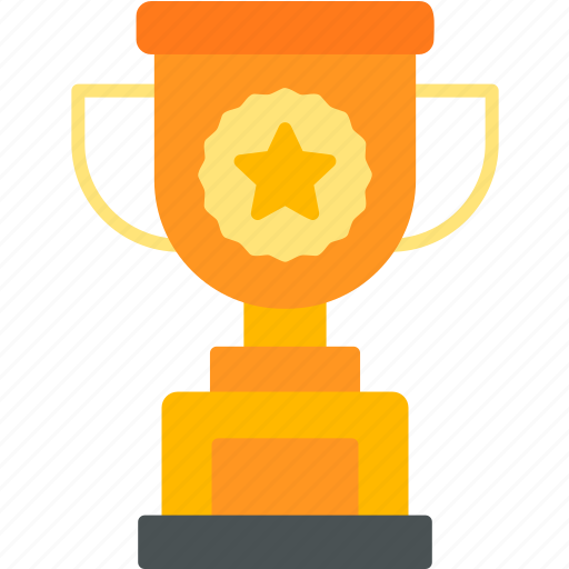 Trophy, achievement, award, cup, icon icon - Download on Iconfinder