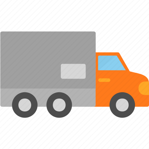 Elivery, truck, delivery, fast, logistics, shipping, icon icon - Download on Iconfinder