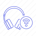 audio, bluetooth, ear, headphones, headsets, on, wireless