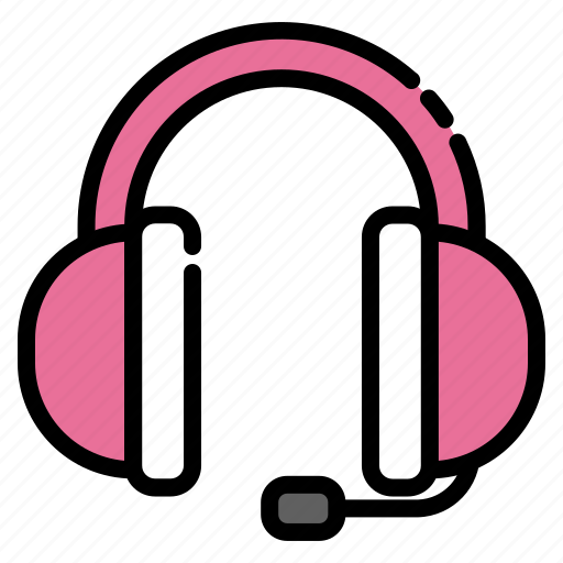 Music, audio, media player, headphone icon - Download on Iconfinder