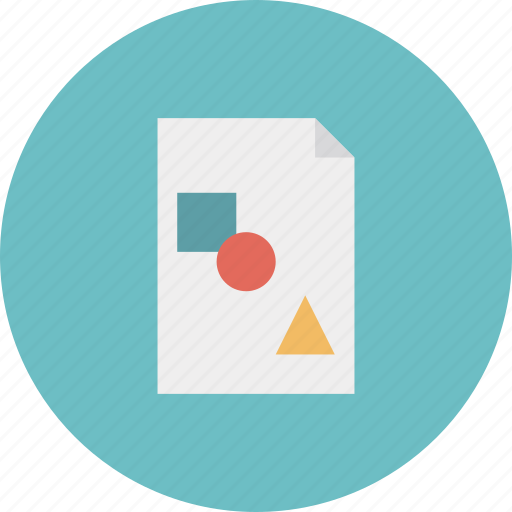 Audio, document, file, format, label, media, movie icon - Download on Iconfinder