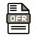 ofr, audio, file, types, extension, music, player