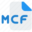 mcf, music, audio, format