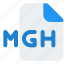 mgh, music, audio, format, extension 
